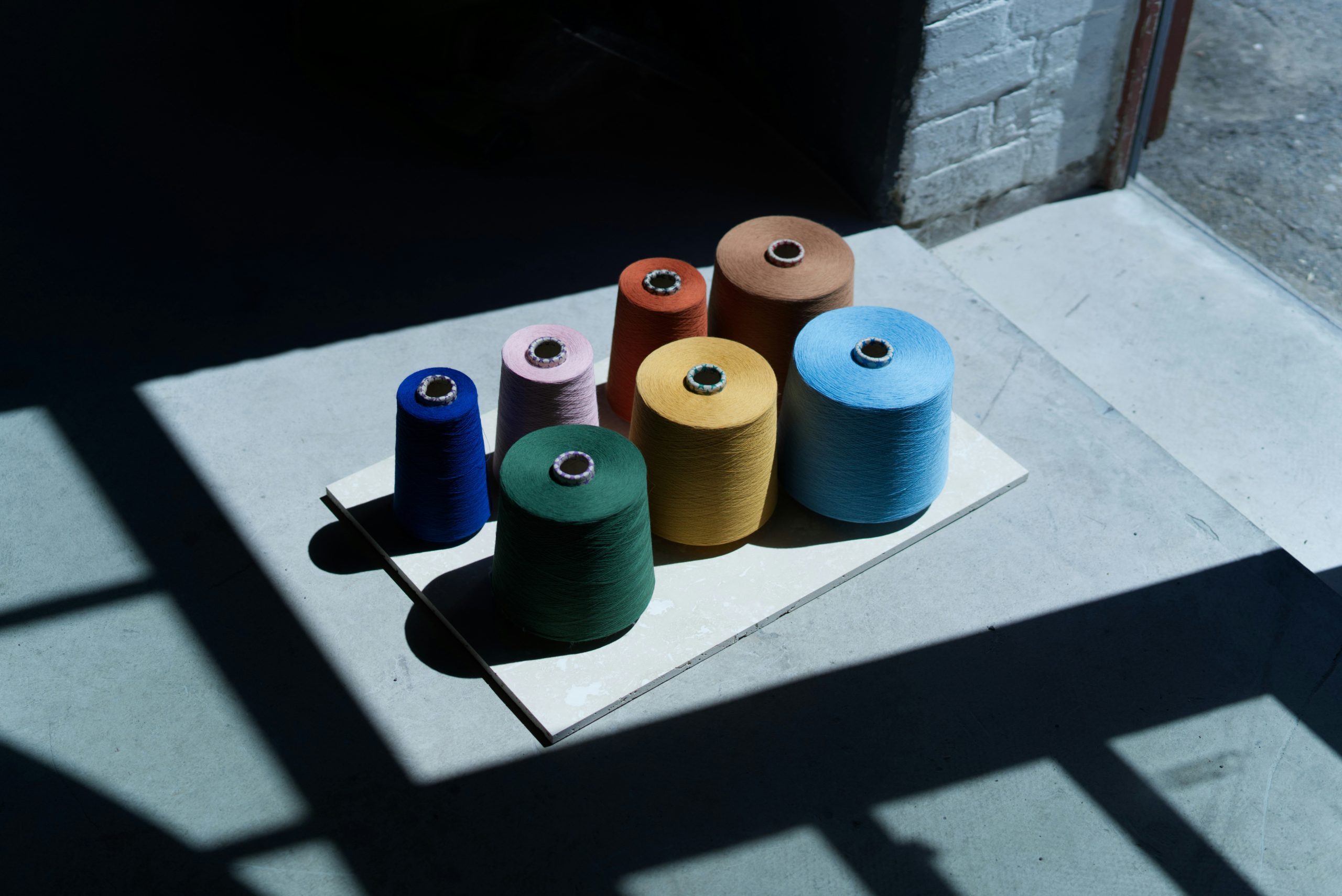 We’re on Unsplash!