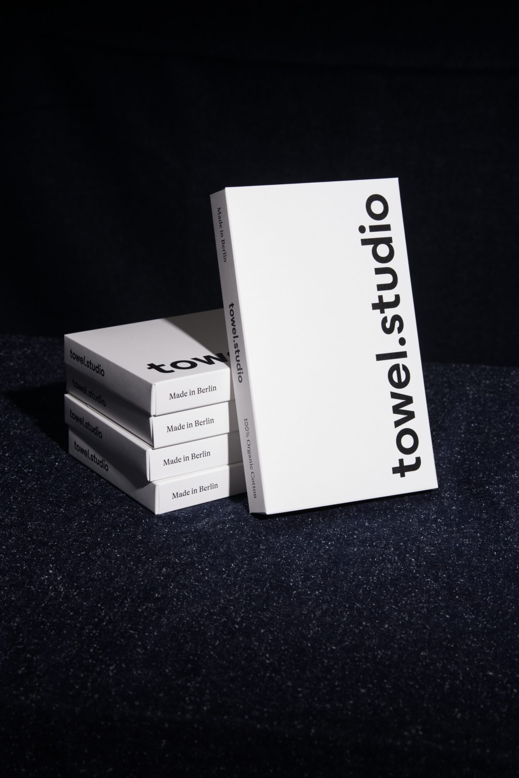 New Product Packaging